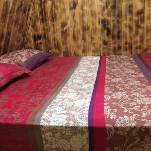 کلبه سوئیسی رامش رامسر